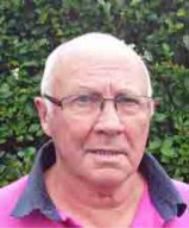 BAUDIN Alain