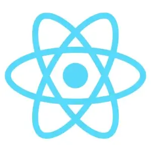 react