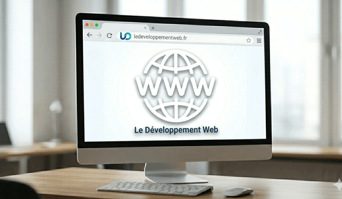 développements-web